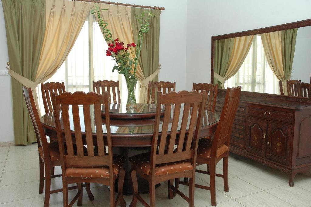 Dynasty Suite Алайх Экстерьер фото
