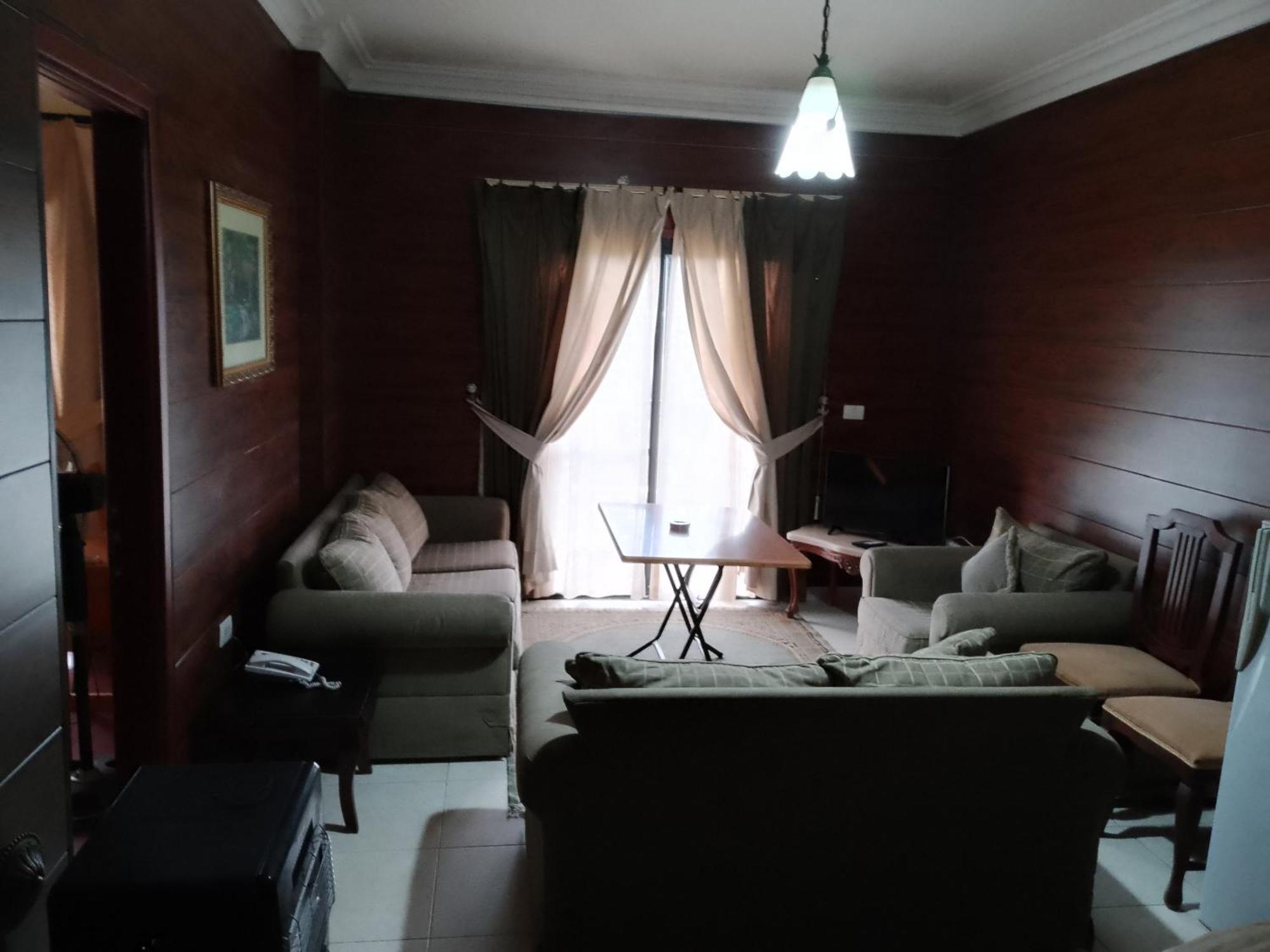 Dynasty Suite Алайх Экстерьер фото