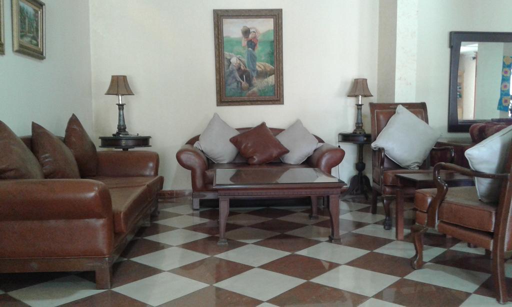 Dynasty Suite Алайх Экстерьер фото