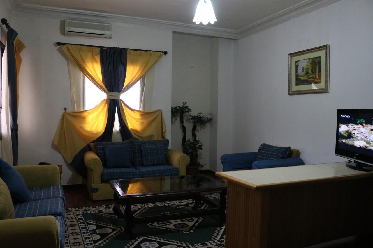 Dynasty Suite Алайх Экстерьер фото
