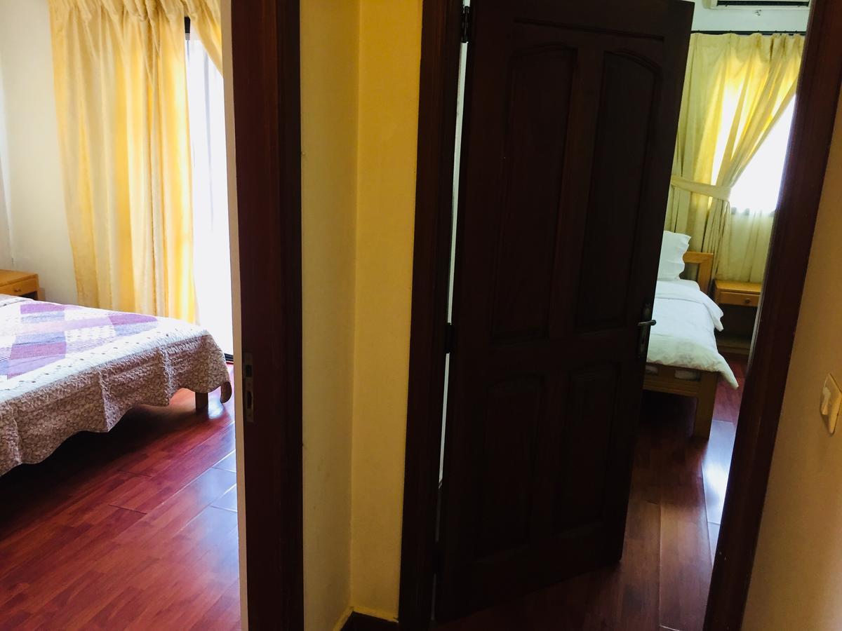Dynasty Suite Алайх Экстерьер фото