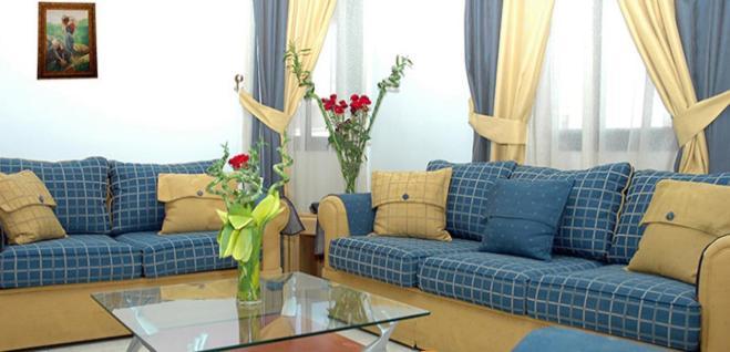 Dynasty Suite Алайх Экстерьер фото