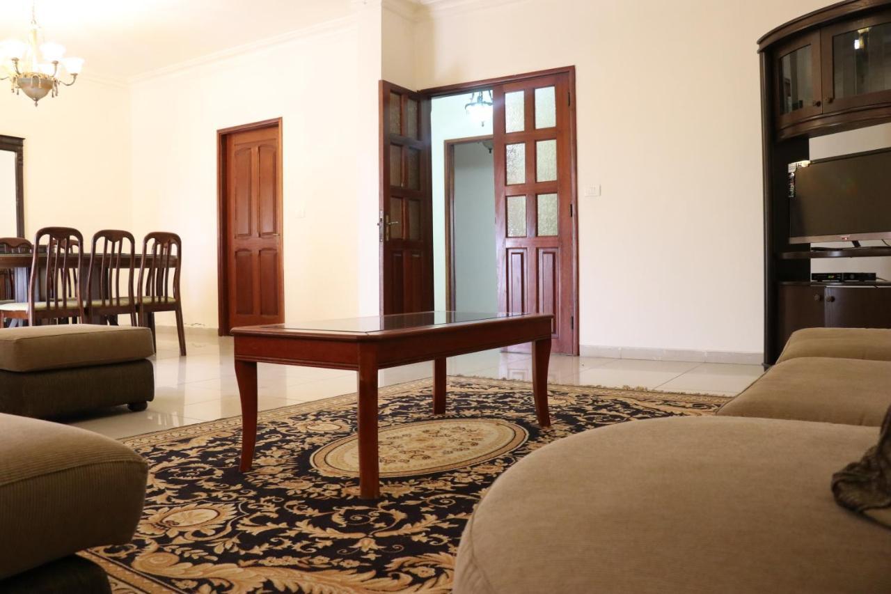 Dynasty Suite Алайх Экстерьер фото