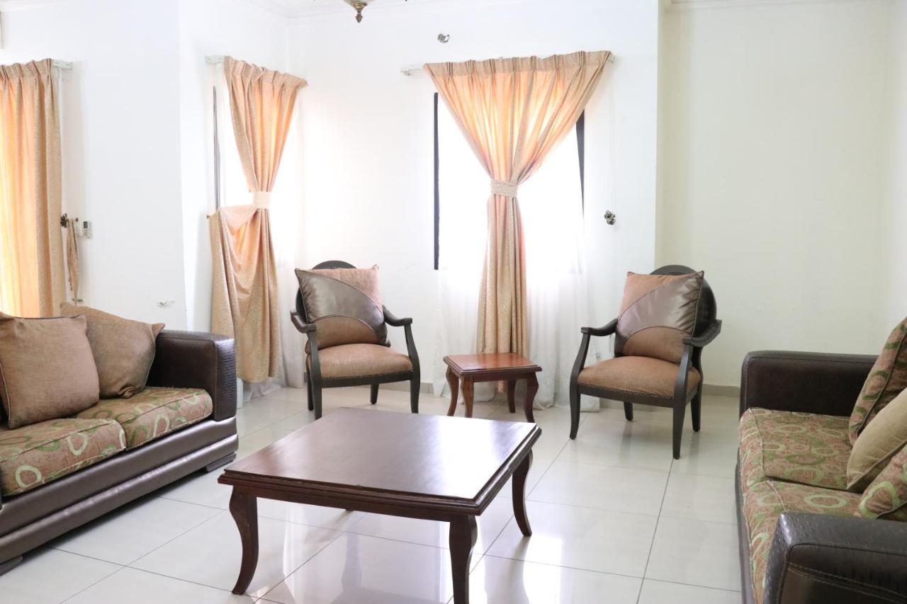 Dynasty Suite Алайх Экстерьер фото