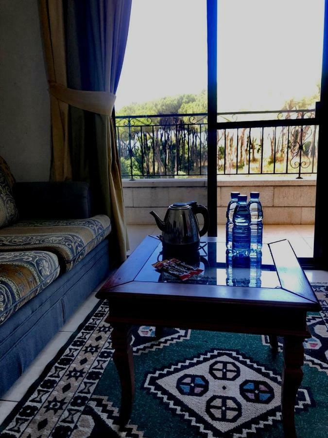 Dynasty Suite Алайх Экстерьер фото